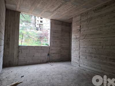 L17157 -Apartment With Terrace For Sale in Ghadir-Payment Facilities