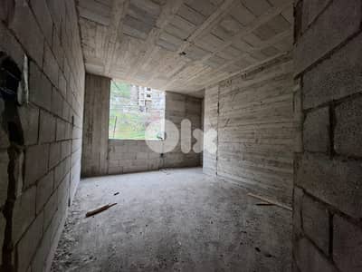 L17157 -Apartment With Terrace For Sale in Ghadir-Payment Facilities