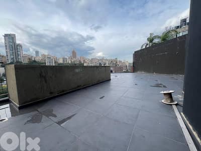 APARTMENT DUPLEX FOR SALE - ACHRAFIEH BEIRUT دوبليكس في الاشرفية للبيع