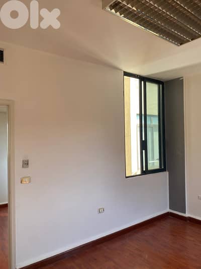 L17167 - A 60 SQM Office For Rent In Furn El Chebbak