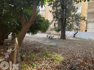 L17168 - Land For Rent in Dora With Road Access