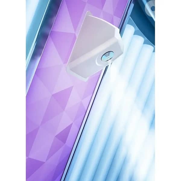 Luxura Solarium v6 8