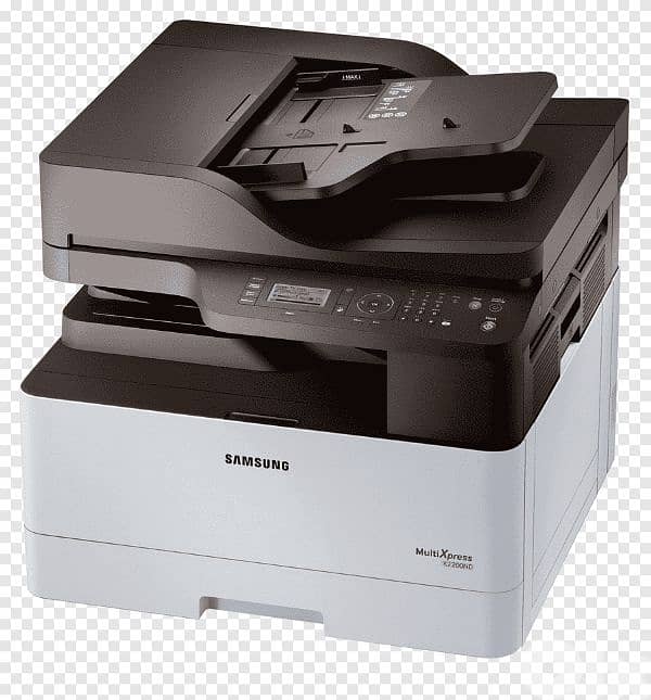 HP Black & white laser printer P1102w 4