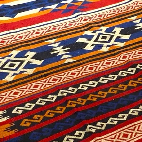 TURKISH RUG - 250X160CM - NEW EXCELLENT CONDITION 1