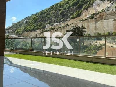 L17173 - Apartment with Garden For Sale in Adma