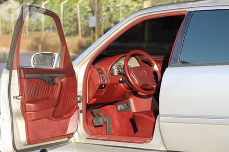 C36 AMG