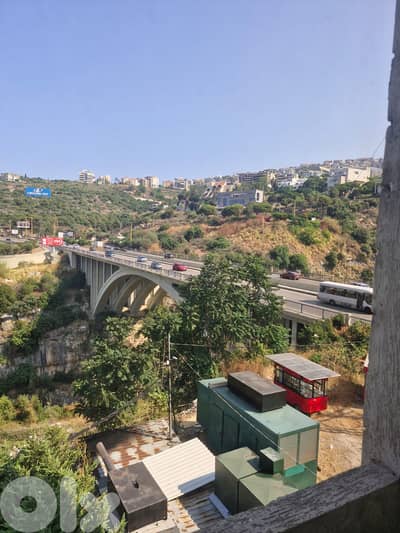 L17185 - Office For Sale in A Prime Location In Ghazir