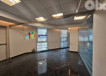 Sanayeh 380m2 | office | Prime Location | Perfect Investment | PA |
