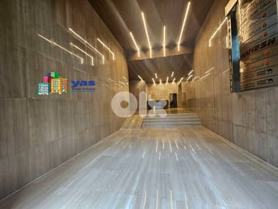 Sanayeh 380m2 | office | Prime Location | Perfect Investment | PA |