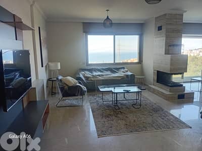 Duplex for sale in Ain Saade دوبليكس للبيع في عين سعادة