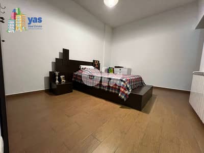 Zouk Mikael 329m2 | 286m2 Terrace | Panoramic View | Calm Area | EH |