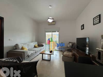 Zouk Mikael 329m2 | 286m2 Terrace | Panoramic View | Calm Area | EH |