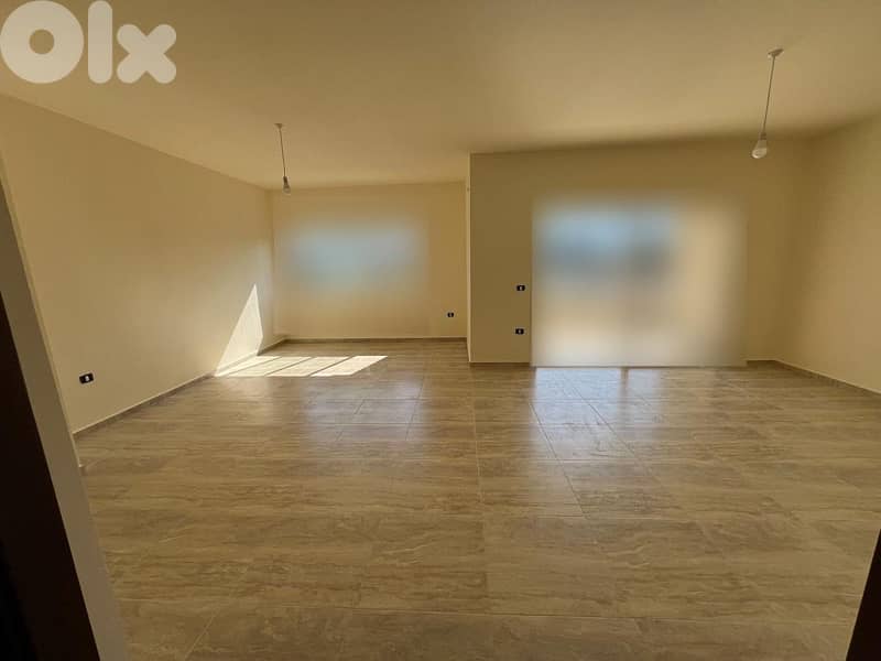 apartment for sale in batroun ( 6 min away ) 0