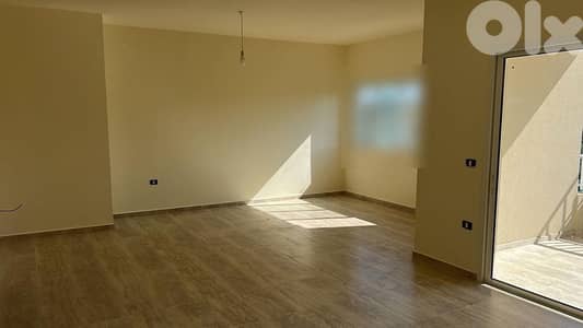 apartment for sale in batroun ( 6 min away )