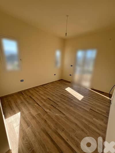 apartment for sale in batroun ( 6 min away )