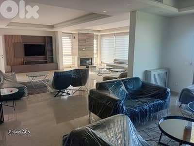 Duplex for sale in Ain Saade دوبليكس للبيع في عين سعادة