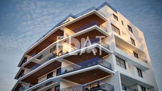 Apartment for Sale in Makenzie, Cyprus | شقة للبيع في ماكنزي، قبرص