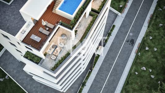 Apartment for Sale in Makenzie, Cyprus | شقة للبيع في ماكنزي، قبرص