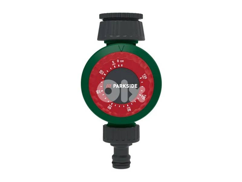 parkside watering timer 1