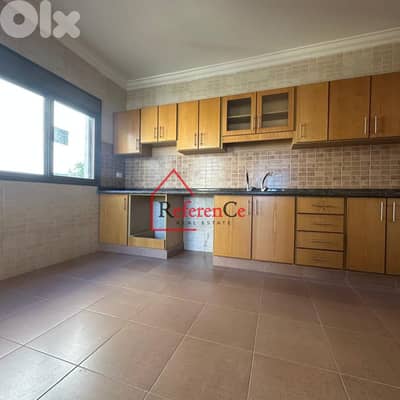 Brand new apartment in Ghadir شقة جديدة في الغدير