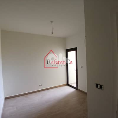 New apartment for sale in Dekwaneh شقة جديدة للبيع في الدكوانة