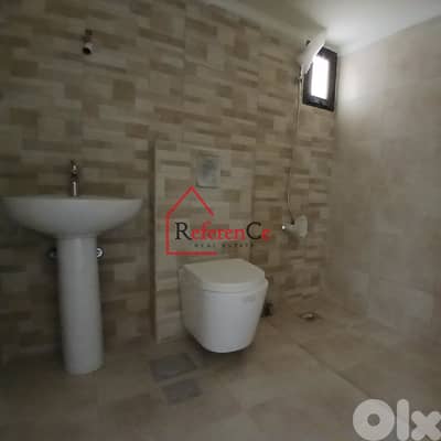 New apartment for sale in Dekwaneh شقة جديدة للبيع في الدكوانة