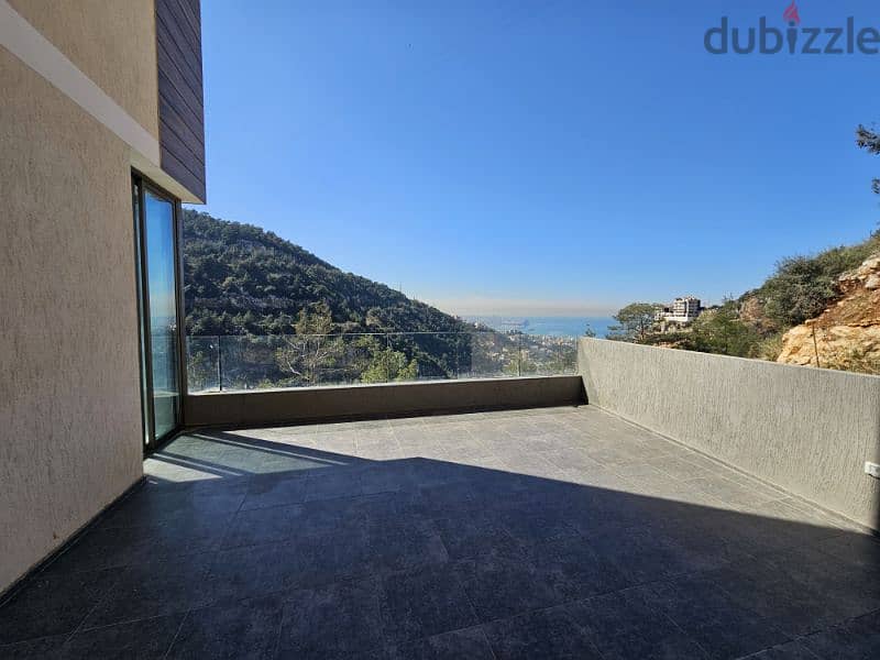 Stunning Terrace Apartment for sale in Rabwe for 250,000$ 0