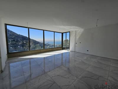 Stunning Terrace Apartment for sale in Rabwe for 250,000$
