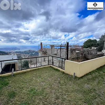 Apartment for Sale in Bikfaya شقة للبيع في بكفيا