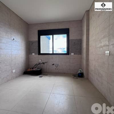 Apartment for Sale in Bikfaya شقة للبيع في بكفيا
