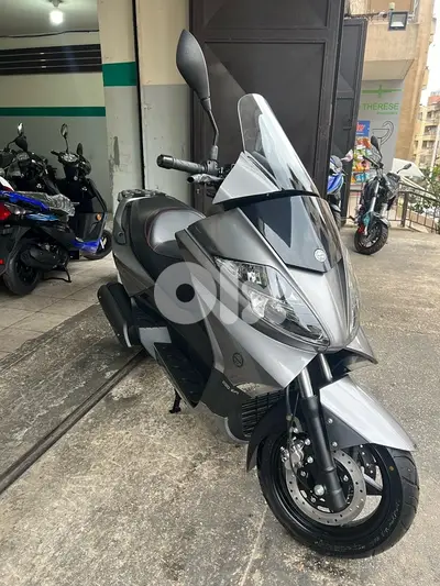 Benelli Zafferano 250