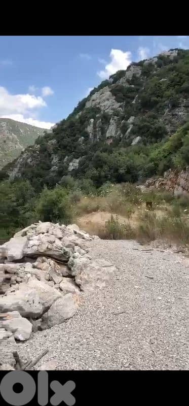 land for sale in zabougha أرض للبيع في الزبوغة