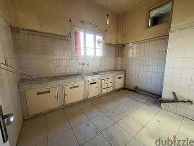 Apartment for rent in Hamra شقة للايجار في الحمرا