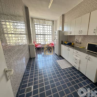 Apartment for sale in Achrafieh AA203 شقة للبيع في الأشرفية