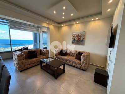 Safra | Furnished & Equipped 150m² | 30 Seconds Drive from the Highway
