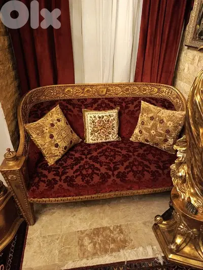 fauteuil d amour