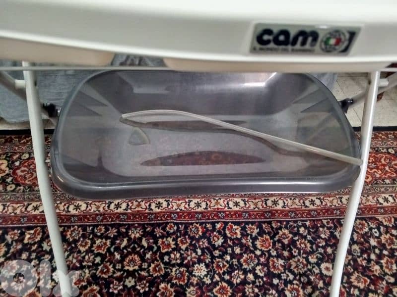 Cam Baby Bath 4