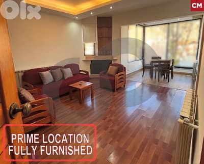 Building for sale in mzaar kfardebian/كفردبيان REF#CM118611