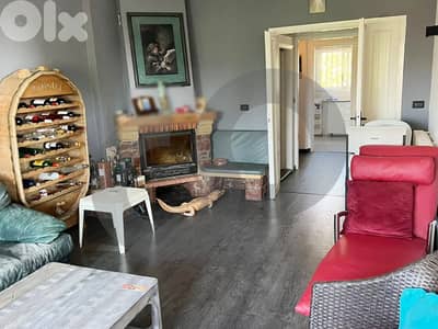 CHALET - WITH PARKING SPOTS IN KFARDEBIAN ! REF#CM118620 !