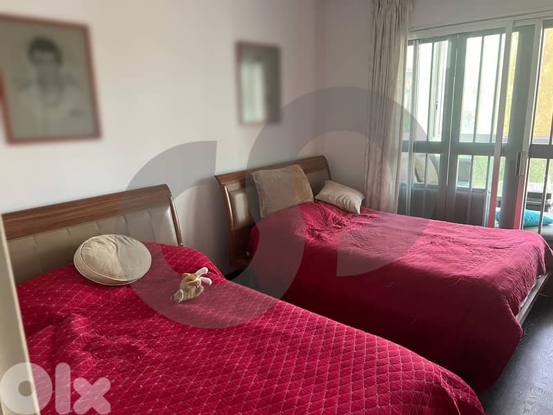 CHALET - WITH PARKING SPOTS IN KFARDEBIAN ! REF#CM118620 ! 3