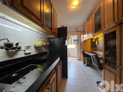 Sarba 125m2 | Well Maintained | Calm Area | Catch | EH/TO