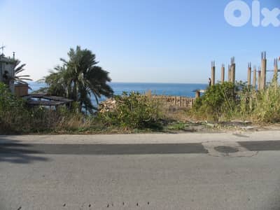 L11228-Marvelous Land for Rent In Prime Location Directly