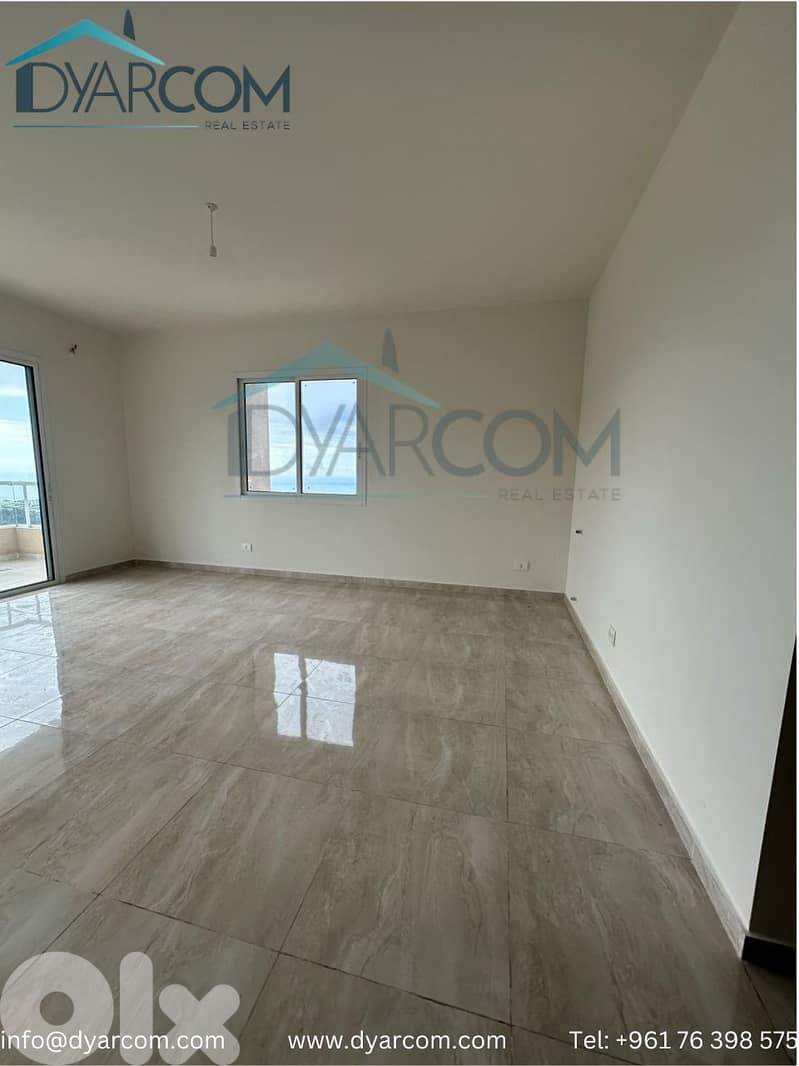 DY2340 - Breij New Apartment for Sale! 0