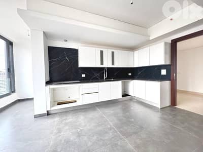 apartment for sale in ain al mreiseh -MQBBH79