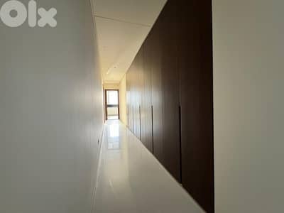 Apartment for sale in ain mraiseh 1st line - شقة للبيع في عين المريسة