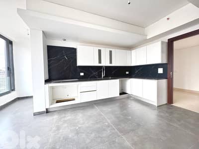 Apartment fot Rent in Ain al Mraiseh-شقة للايجار في عين المريسة