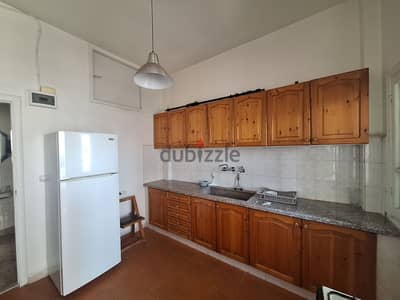 Furnished Apartment for Sale in Horsh Tabet