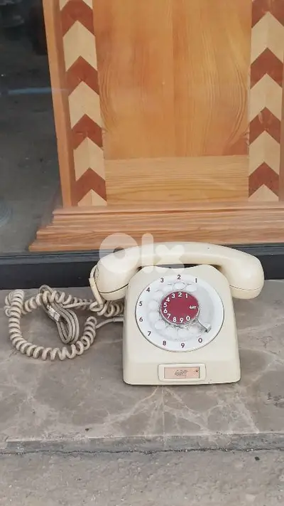 antique