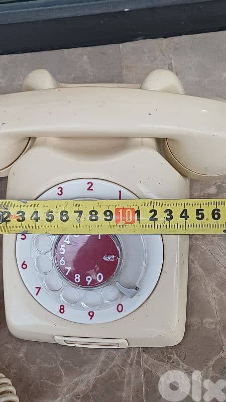 antique 9