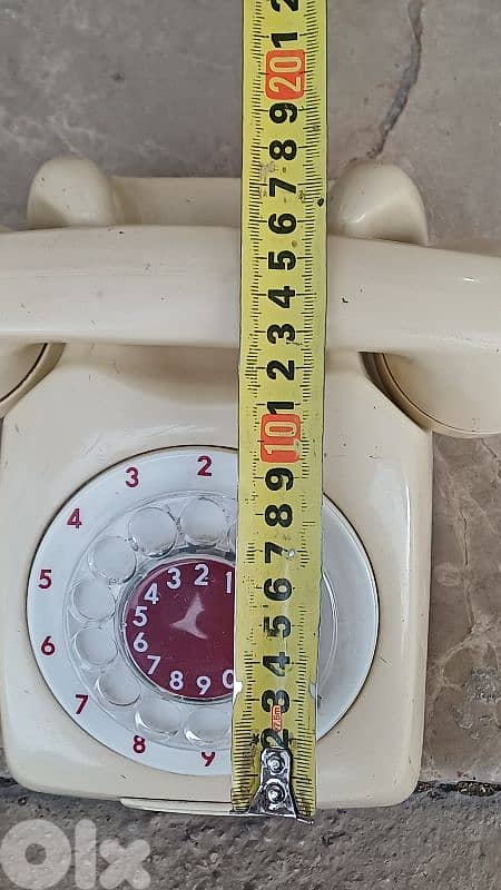 antique 10